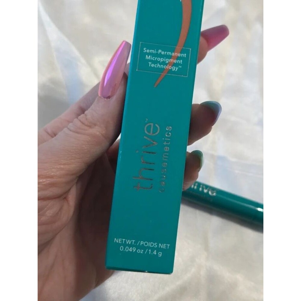 Thrive Infinity Waterproof Eyeshadow Stick - Gailon (terracotta matte) - Picture 5 of 13